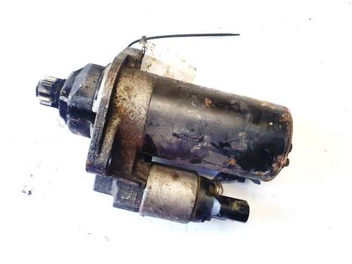 Used Starter Starter VW PASSAT B6 (3C2) 2.0 TDI (140 hp) 34808407 34808407