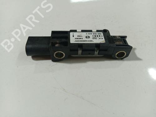Used Electronic module Electronic module AUDI A6 C5 (4B2, 4B4) 2.5 TDI (180 hp) 36151861 36151861