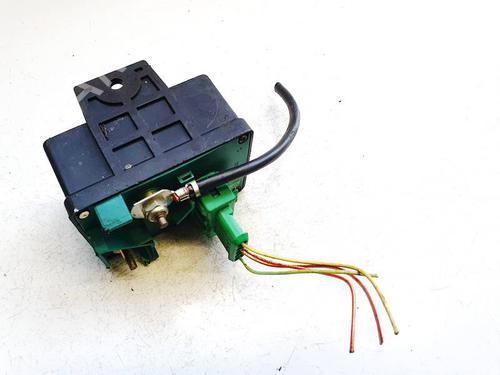 Electronic sensor CITROËN C5 I (DC_) 2.2 HDi (DC4HXB, DC4HXE) | BP35134942M84 - Image 3