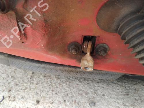 Used Hinge/Door check strap Hinge/Door check strap 35504838 35504838
