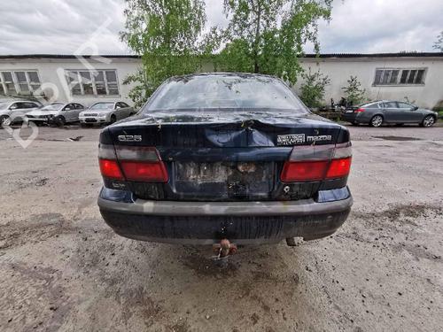 Switch MAZDA 626 V (GF) 2.0 Turbo DI (GFFP) | BP32541345I30  - Image 9