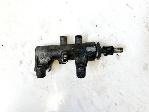 Used Injection rail Injection rail 35350808 35350808