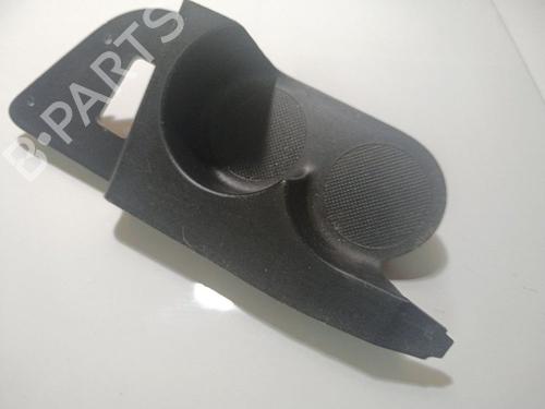 Cup/Object holder PEUGEOT 307 (3A/C) 1.6 HDi | BP34968906I37 - Image 2