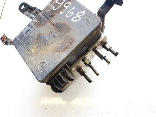 ABS pump MAZDA 2 (DE_, DH_) 1.6 MZ-CD | BP35068980M43 - Image 2