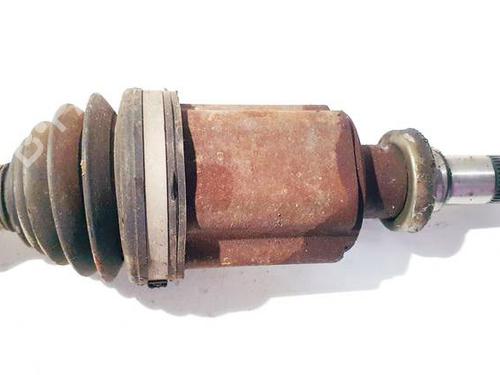 Right front driveshaft CHEVROLET CRUZE Hatchback (J305) 1.4 | BP34920213M39 - Image 3