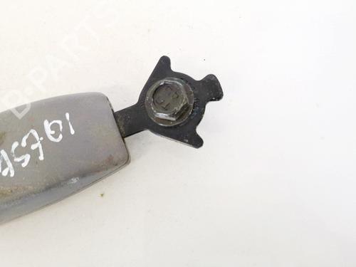 Seat buckle MAZDA PREMACY (CP) 2.0 TD | BP35623386I32 - Image 3