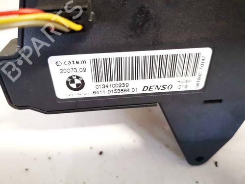 Heater resistor BMW 3 (E90) 320 d | BP35145947M108 - Image 3