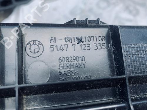 Step BMW 1 (E81) 120 d | BP35606651C149 - Image 3
