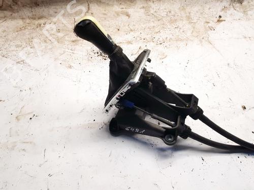 Used Gear lever Gear lever 35552687 35552687