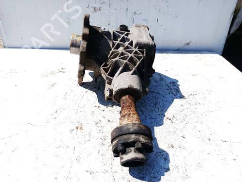 Used Transfer box Transfer box 35012664 35012664