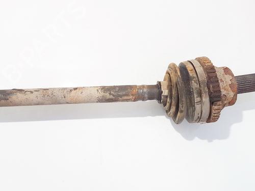 Used Right front driveshaft Right front driveshaft 35606119 35606119