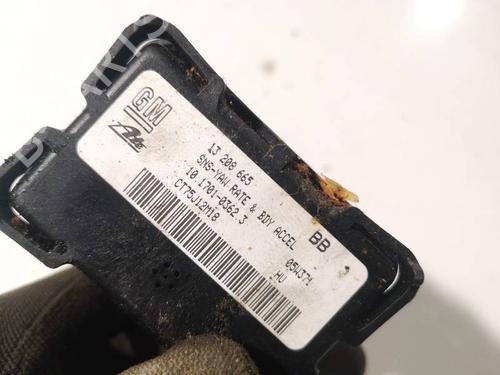 Electronic module OPEL ASTRA H (A04) 1.7 CDTI (L48) | BP36690408M83 - Image 3
