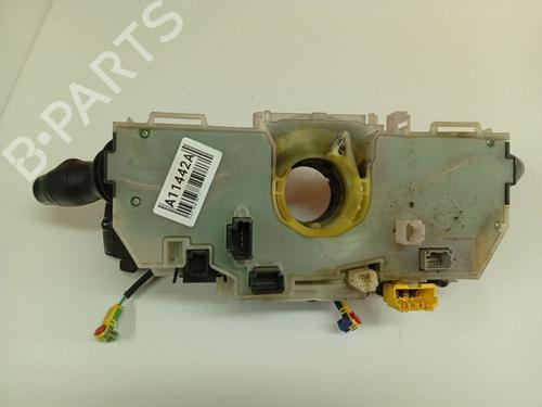 Warning switch RENAULT LAGUNA III (BT0/1) 2.0 dCi (BT07, BT0J, BT14, BT1A, BT1S) | BP38259148I22 - Image 3
