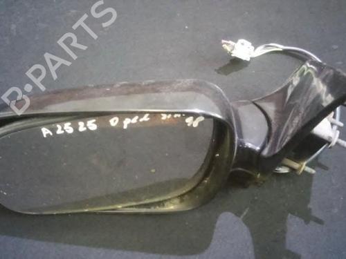 Used Left mirror Left mirror OPEL SINTRA (APV) 2.2 DTI (116 hp) 35664997 35664997