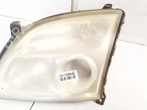 Used Left headlight Left headlight 37093439 37093439