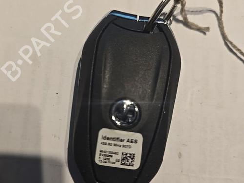 Electronic module OPEL ASTRA L (OV5) 1.2 (FPHNSL, FPHNSR) | BP36852678M83  - Image 7