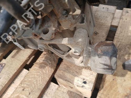 Engine mount AUDI A4 B8 (8K2) 2.0 TDI | BP36507199M89 - Image 2