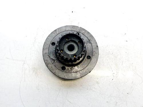 Pulley AUDI A4 B6 (8E2) 1.9 TDI | BP35612812M122 - Image 3