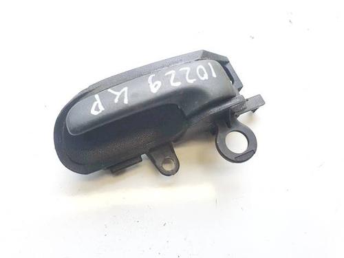 Used Front left interior door handle Front left interior door handle TOYOTA YARIS (_P1_) 1.3 (NCP10, SCP12_) (86 hp) 35025404 35025404