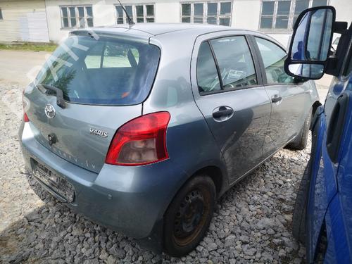 Front right panel TOYOTA YARIS (_P9_) 1.3 VVT-i (NCP90_, NCP90R) | BP35261984C59 - Image 10
