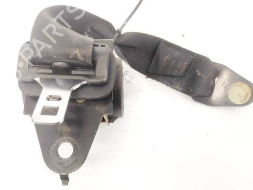 Rear left seatbelt NISSAN PRIMERA Hatchback (P12) 2.2 Di | BP35216156I29 - Image 2