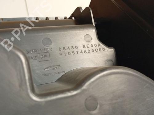Cup/Object holder NISSAN TIIDA Hatchback (C11) 1.5 dCi | BP34792585I37 - Image 4