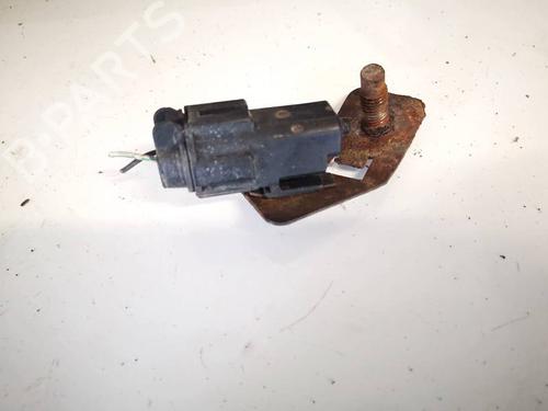Electronic module NISSAN PRIMERA Hatchback (P12) 1.9 dCi | BP35217070M83 - Image 3