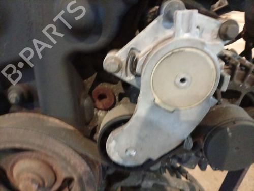 Used Pulley Pulley CITROËN BERLINGO MULTISPACE (B9) 1.6 HDi 90 (90 hp) 36455620 36455620