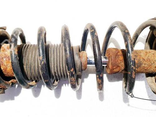 Used Shock absorber spring Shock absorber spring MAZDA PREMACY (CP) 2.0 TD (90 hp) 34770414 34770414