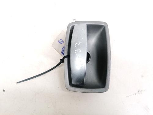 Used Front right interior door handle Front right interior door handle BMW 7 (E65, E66, E67) 735 i, Li (272 hp) 35547114 35547114