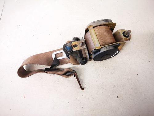 Sikkerhedssele bag højre Sikkerhedssele bag højre ROVER 600 I (RH) 620 Sdi (105 hp) 35575146 35575146