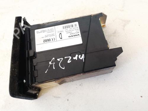 Electronic module VOLVO S60 I (384) D5 | BP32909878M83 - Image 2