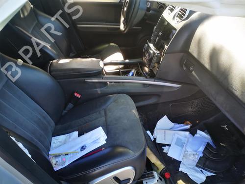 Electronic module MERCEDES-BENZ M-CLASS (W164) ML 320 CDI 4-matic (164.122) | BP32926529M83  - Image 9