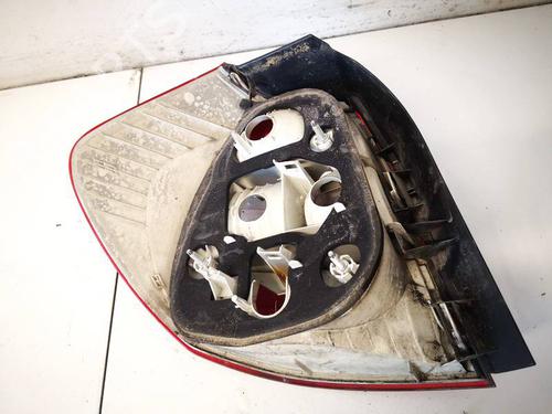 Right taillight BMW 1 (E81) 120 d | BP35279775C35 - Image 3