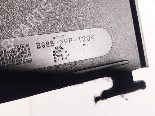 Boot lining ALFA ROMEO 159 (939_) 2.4 JTDM (939AXD12, 939AXD1B) | BP35161602I3 - Image 3