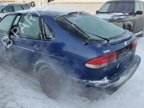 Pipe SAAB 9-3 (YS3D) 2.2 TiD | BP33072540M125  - Image 10