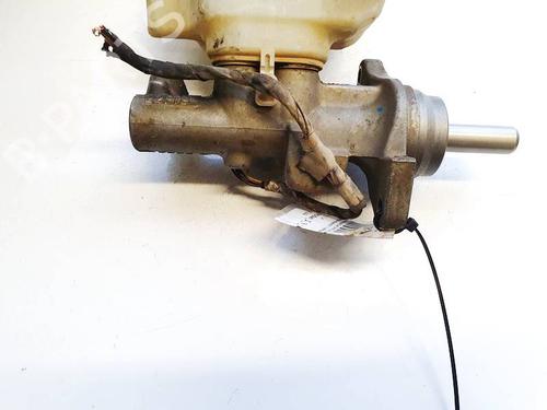 Used Brake master cylinder Brake master cylinder VW GOLF VI (5K1) 1.6 TDI (90 hp) 35387445 35387445