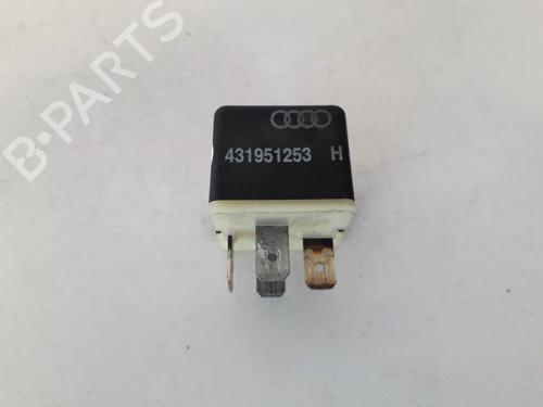 Electronic sensor AUDI 100 C4 Avant (4A5) 2.5 TDI | BP33074721M84 - Image 2