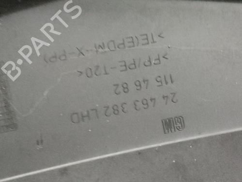 Scuttle panel OPEL ASTRA H (A04) 1.7 CDTI (L48) | BP34913028C110 - Image 5