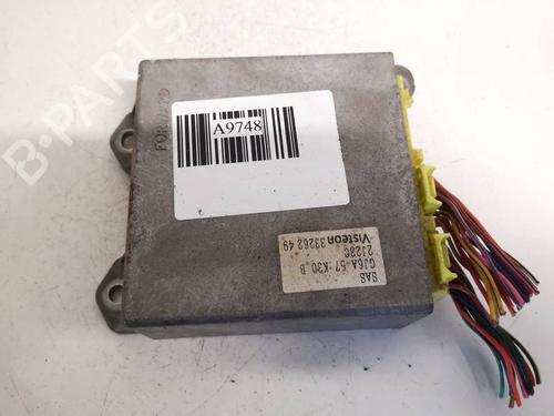 Airbag module MAZDA 6 Hatchback (GG) 2.0 DI (GG14) (136 hp) 32610190