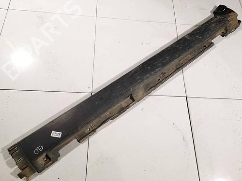 Højre sidekjole Højre sidekjole VOLVO S40 II (544) 2.0 D (136 hp) 34911961 34911961