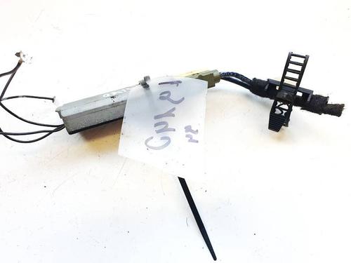 Used Electronic module Electronic module AUDI A6 C6 (4F2) 3.0 TDI quattro (225 hp) 35250476 35250476