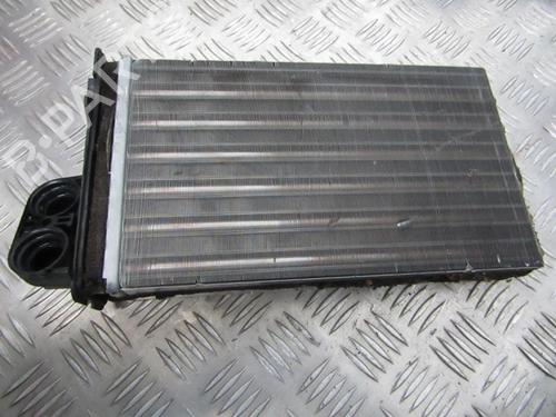 Used Heater matrix Heater matrix RENAULT SCÉNIC I MPV (JA0/1_, FA0_) 2.0 16V (JA1B, JA1D, JA0C) (139 hp) 35682542 35682542