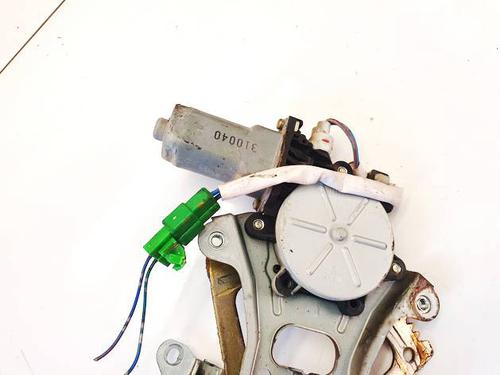 Used Left rear window motor Left rear window motor 35056826 35056826
