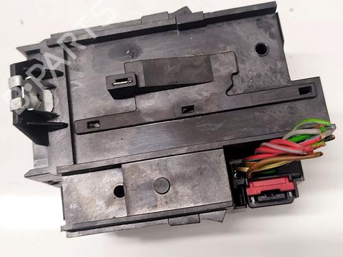Ignition barrel VW PASSAT B6 (3C2) 2.0 TDI | BP39456461M48 - Image 2