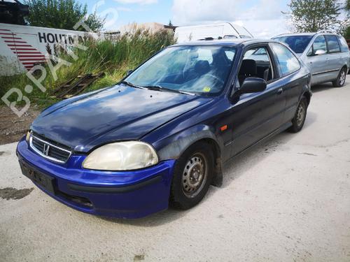 Engine mount HONDA CIVIC VI Hatchback (EJ, EK) 1.4 i (EJ9) | BP32959317M89 - Image 5