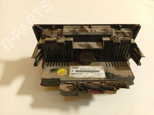 Climate control AUDI A3 (8P1) 2.0 TDI 16V | BP34949871I5 - Image 4