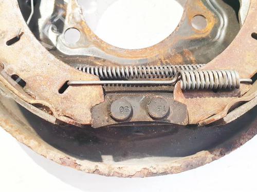 Hand brake FORD FOCUS III 1.6 TDCi | BP35256540I18 - Image 3