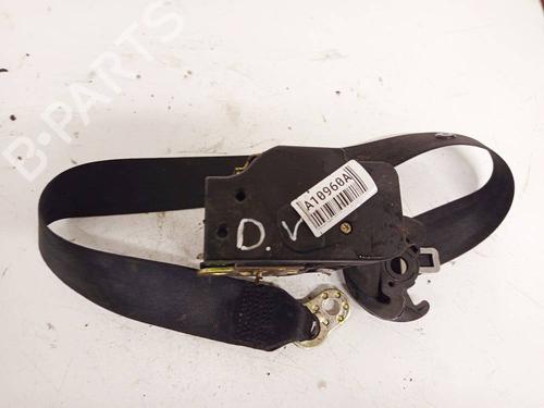 Used Rear center seatbelt Rear center seatbelt 34870275 34870275