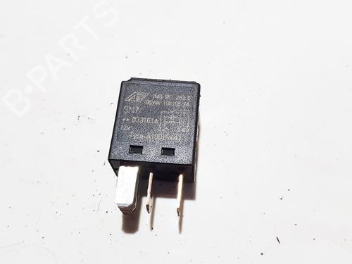 Used Electronic sensor Electronic sensor VW TOUAREG (7LA, 7L6, 7L7) 2.5 R5 TDI (174 hp) 33102247 33102247